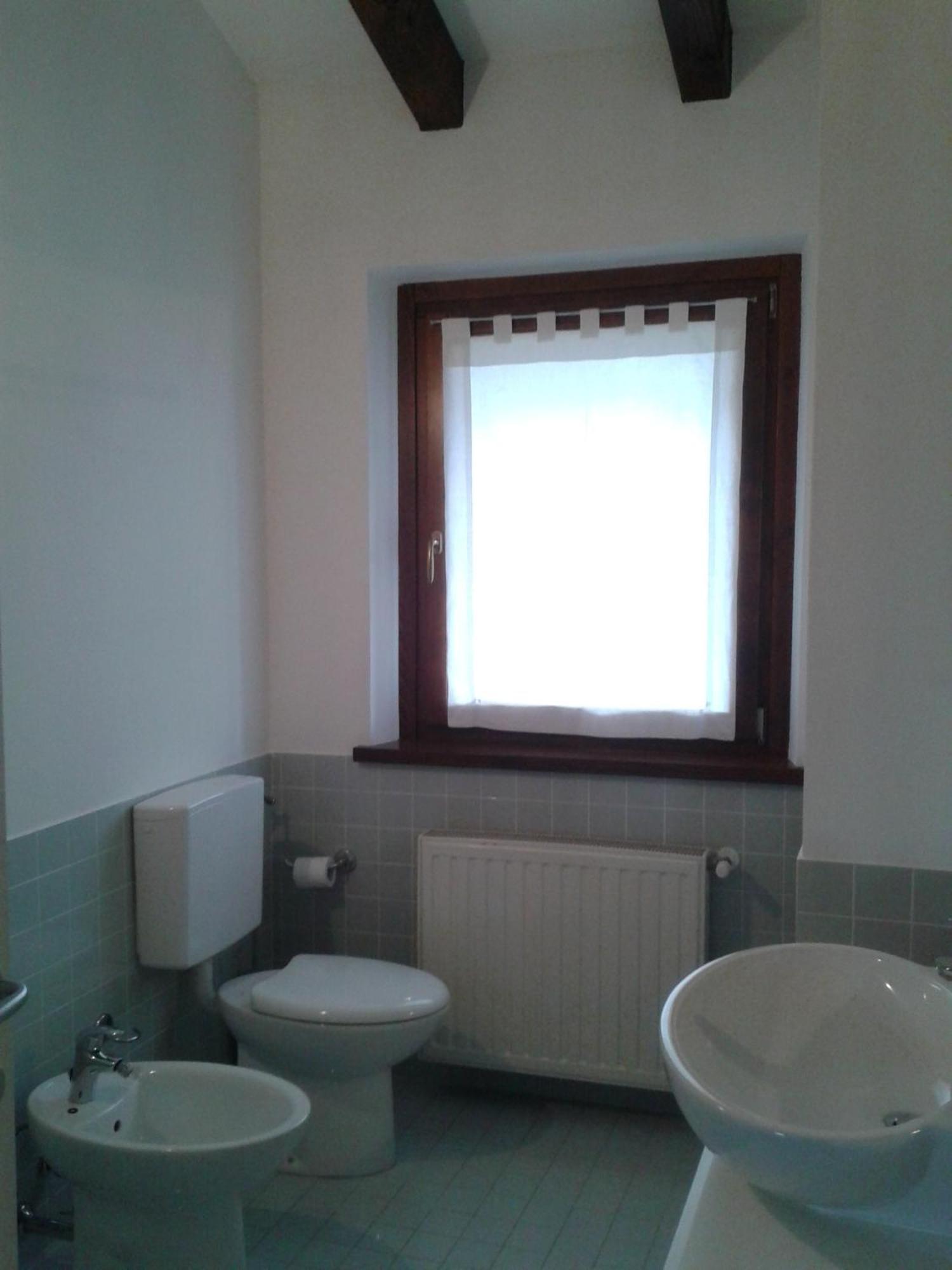 Apartmán Casa Romea Cividale del Friuli Pokoj fotografie