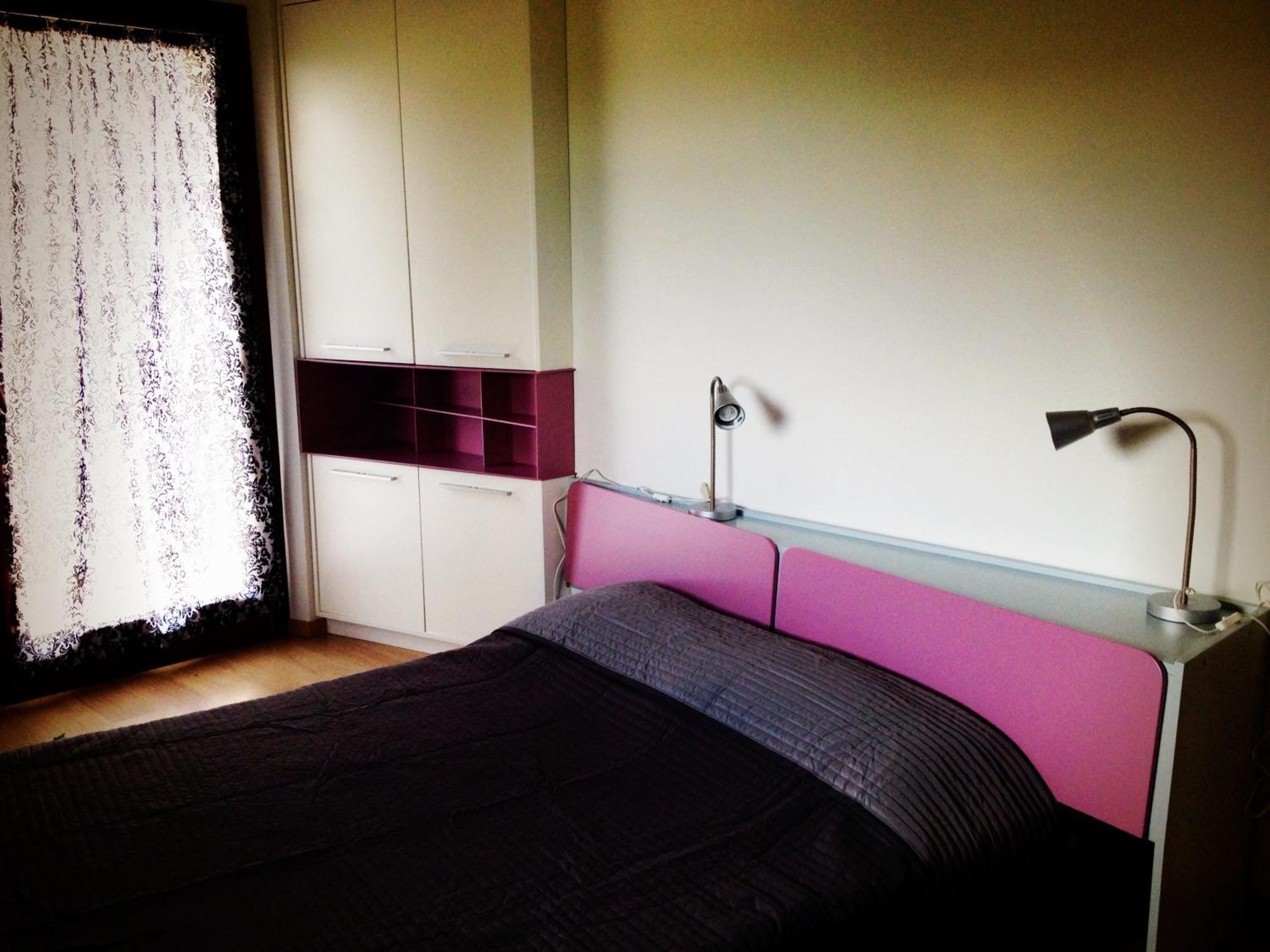 Apartmán Casa Romea Cividale del Friuli Pokoj fotografie