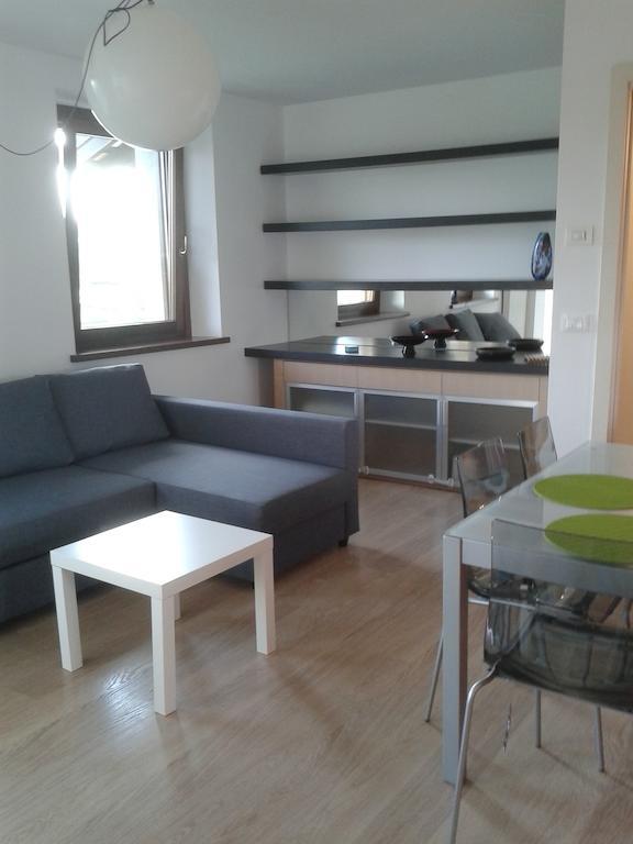 Apartmán Casa Romea Cividale del Friuli Pokoj fotografie