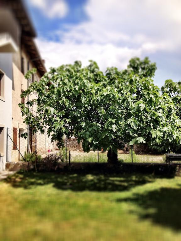 Apartmán Casa Romea Cividale del Friuli Pokoj fotografie