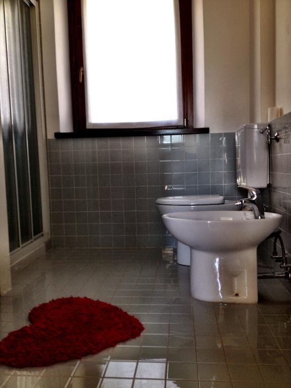 Apartmán Casa Romea Cividale del Friuli Pokoj fotografie