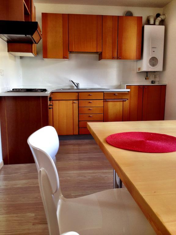 Apartmán Casa Romea Cividale del Friuli Exteriér fotografie