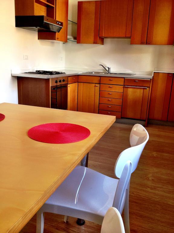 Apartmán Casa Romea Cividale del Friuli Pokoj fotografie