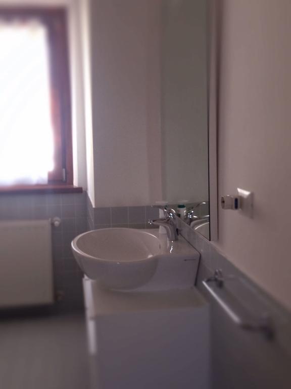 Apartmán Casa Romea Cividale del Friuli Exteriér fotografie