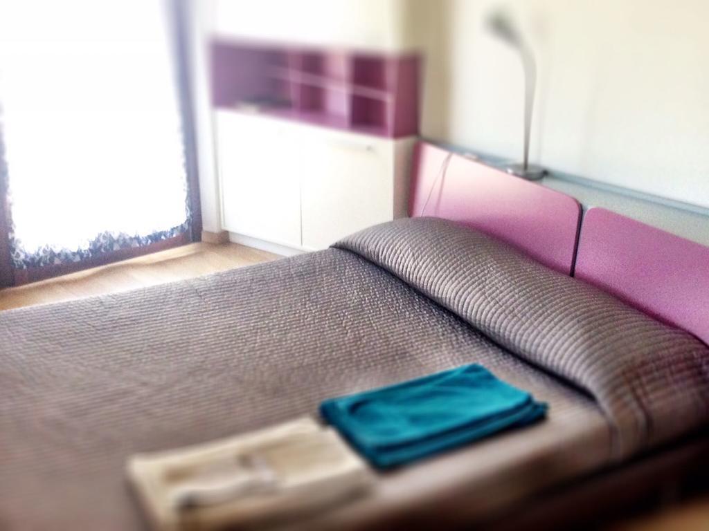 Apartmán Casa Romea Cividale del Friuli Exteriér fotografie