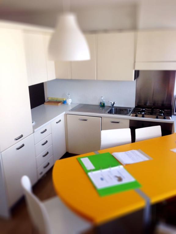 Apartmán Casa Romea Cividale del Friuli Exteriér fotografie